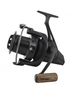 OKUMA 8K Black OKUMA 8K Black