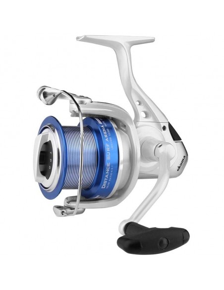 МАКАРА OKUMA DISTANCE SURF ARENA 8000