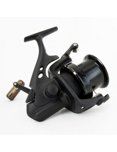 Okuma Custom Black CB-60 макара