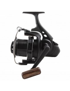 Okuma Custom Black CB-80 Custom Black Reel