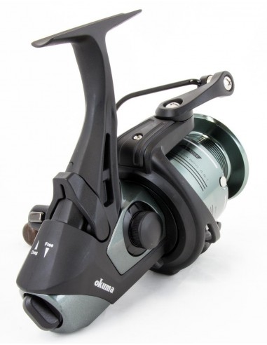 Макара Okuma Aventa AB-8000