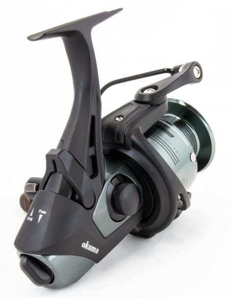 Макара Okuma Aventa AB-10000