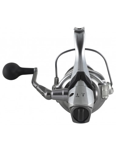 Mulineta Okuma Coronado Baitfeeder CDX-65