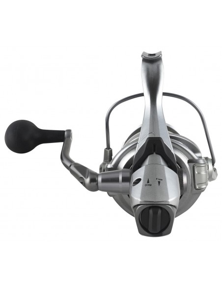 Mulineta Okuma Coronado Baitfeeder CDX-65