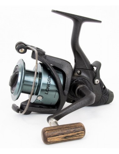 Mulineta Okuma Longbow XT 630