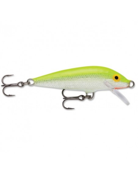 Rapala ORIGINAL FLOATER F05 SFC