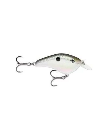 Rapala wobbler OG SLIM OGS06 GGSD