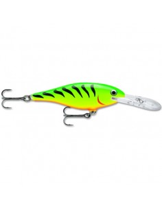 Rapala SHAD RAP SR04 FT