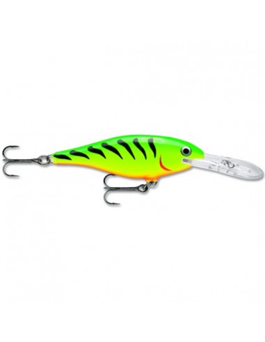 Rapala SHAD RAP SR04 FT