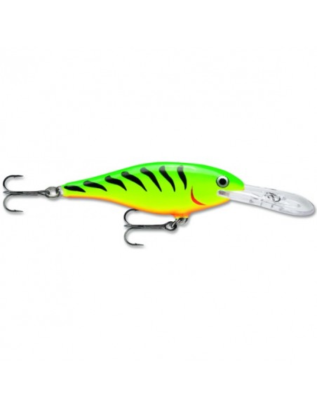 Rapala SHAD RAP SR04 FT