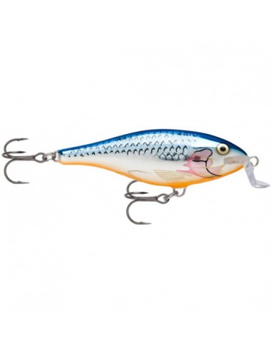 Rapala wobbler SSR05 SB