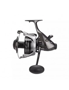 Макара Okuma Tomcat Tomcat Baitfeeder 18000