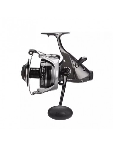 Макара Okuma Tomcat Tomcat Baitfeeder 18000