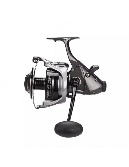 Макара Okuma Tomcat Tomcat Baitfeeder 18000