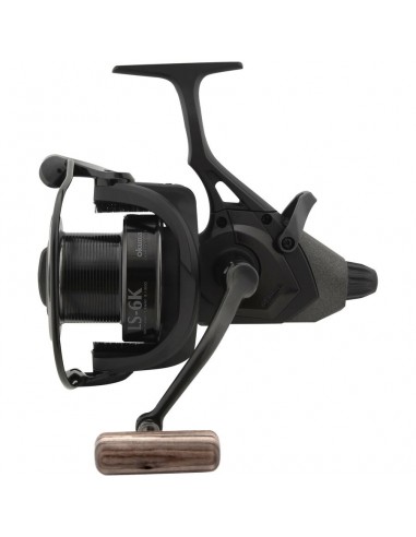 Макара Okuma LS-6K