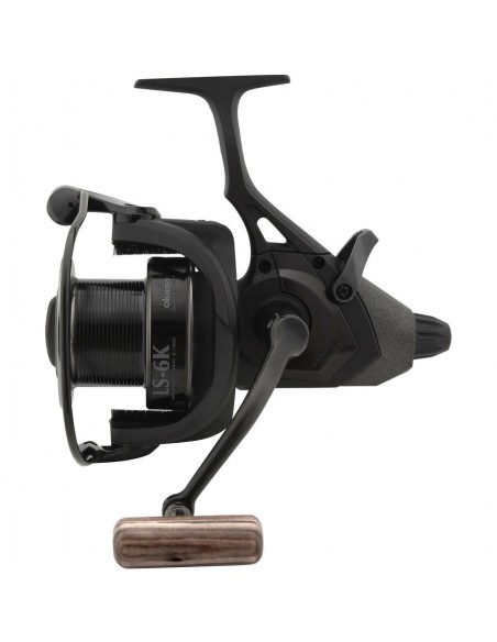 Макара Okuma LS-6K