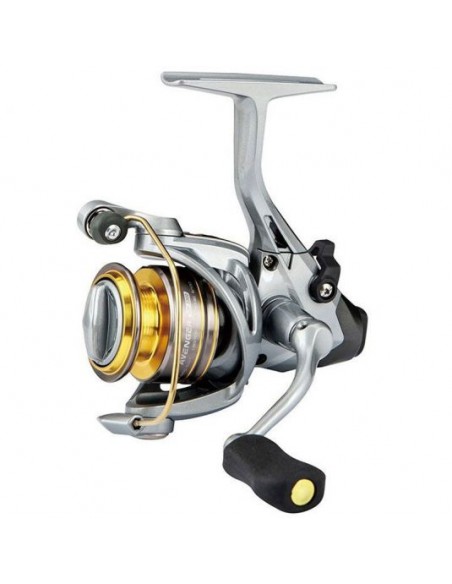 Макара Okuma Avenger Baitfeeder 3000