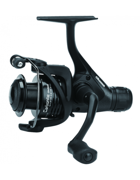 Макара Okuma Carbonite RD 2500