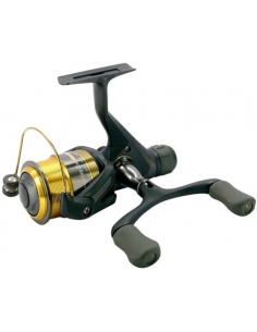 Mulineta Okuma Carbonite V2 Match 40MSDH
