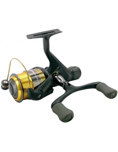 Mulineta Okuma Carbonite V2 Match 40MSDH