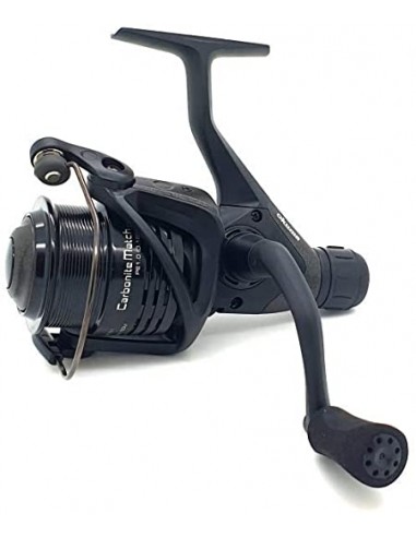 Okuma Carbonite Match RD Carbonite Match макара