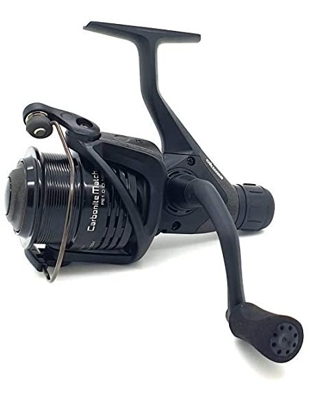 Okuma Carbonite Match RD Carbonite Match макара