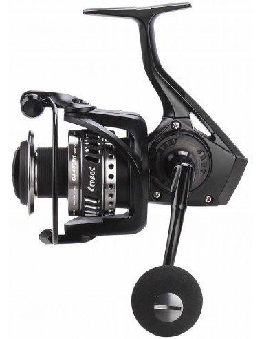 Макара Okuma Cedros 4000
