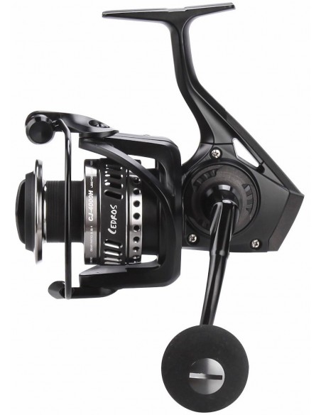 Макара Okuma Cedros 4000