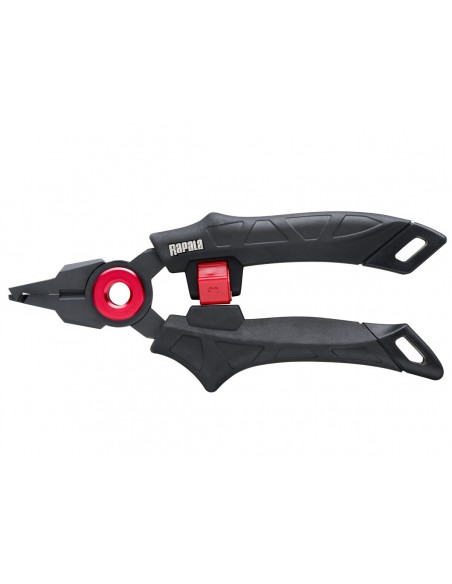RAPALA descpicator de inele Magnum