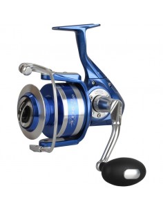 MULINETA OKUMA AZORES BLUE 6500