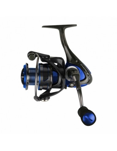 МАКАРА OKUMA INSPIRA S BLUE 30