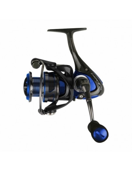 МАКАРА OKUMA INSPIRA S BLUE 30