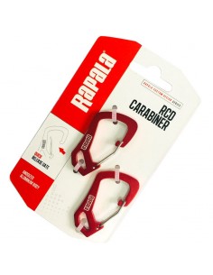 Червена пушка Rapala