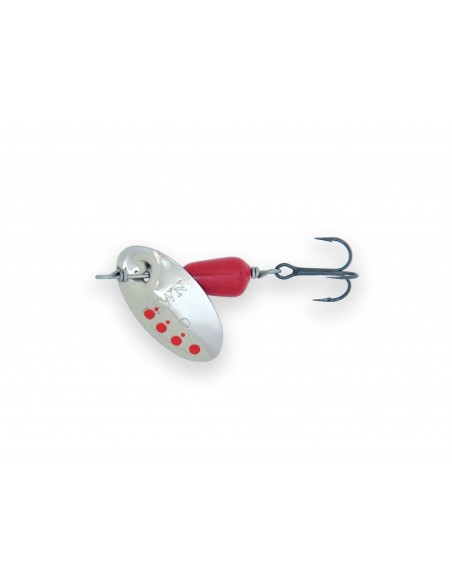 Lingurita rotativa 2,7g DAWN-55 NRR