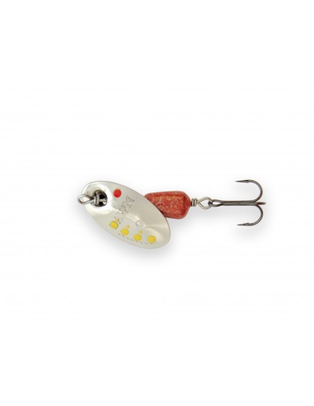 Lingurita rotativa 2,7g DAWN-59 NYR