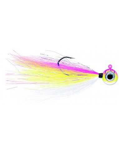 VMC Mystic Moon Tail Jig 7158 PFU3,5