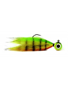 VMC Mystic Moon Tail Jig 7158 FT7