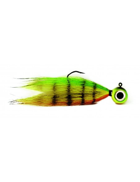 VMC Mystic Moon Tail Jig 7158 FT7