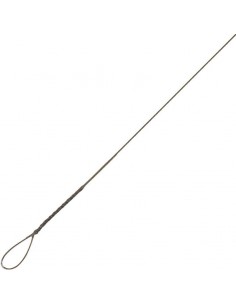 Megaflex - 19 стоманени струни 40cm 7,5kg (3бр.)