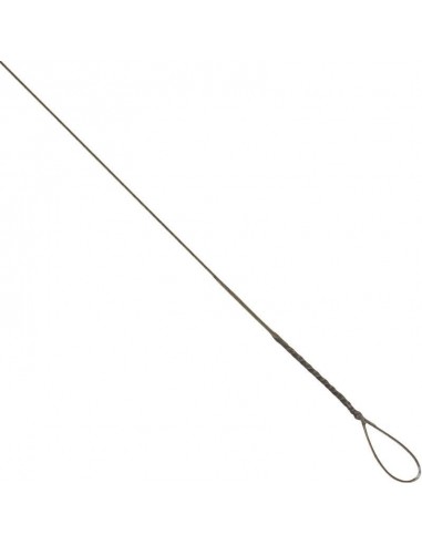 Megaflex - struna din 19 fire de otel 40cm 11kg (3buc)