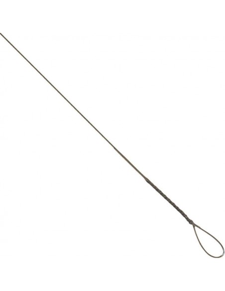 Megaflex - struna din 19 fire de otel 40cm 11kg (3buc)