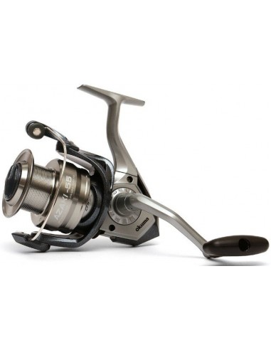 Макара OKUMA Azaki-55