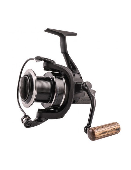 Макара Okuma INC 8000