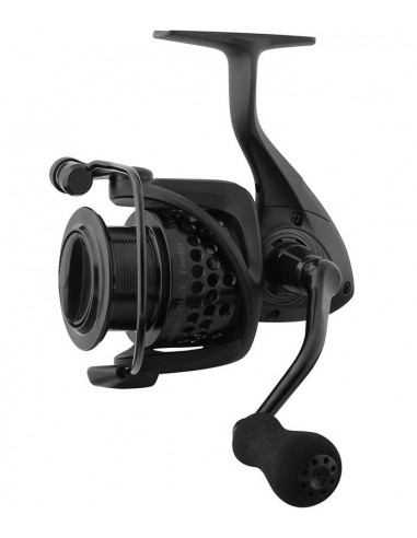 МАКАРА OKUMA CUSTOM BLACK CUSTOM BLACK SPIN CLX-30