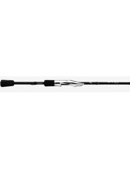 13 FISHING ENVY BLACK SPIN 6'10" ML FR - 208cm -1 trons.