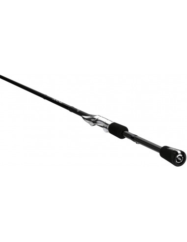 13 FISHING ENVY BLACK SPIN 6'10" ML FR - 208cm -1 trons.