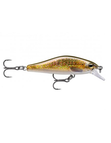 RAPALA SHADOW RAP SOLID SDRSS05 TRL