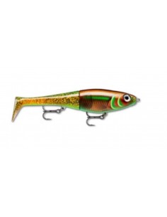 RAPALA X-RAP PETO XRPT14 GMTU