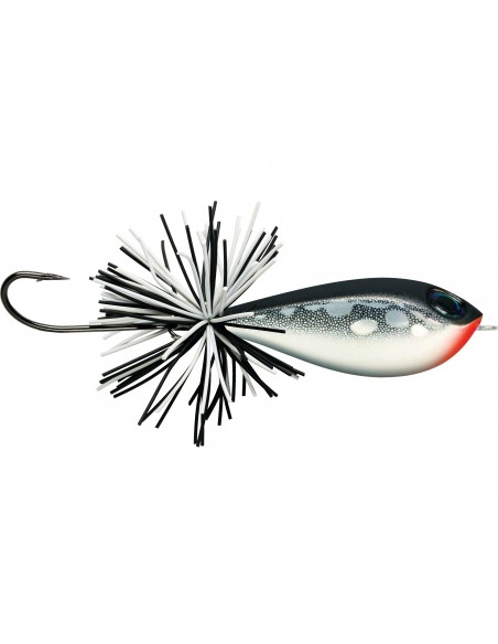 RAPALA BX SKITTER FROG BXSF05 MCH