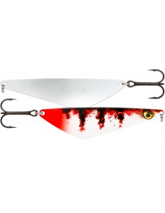 RATTLIN' MINNOW SPOON RMSR08 PSU